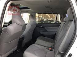 تويوتا هايلاندر